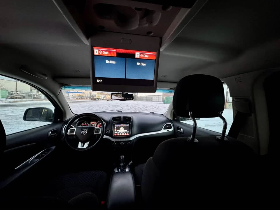 2018 Dodge Journey - Image 18 of 19