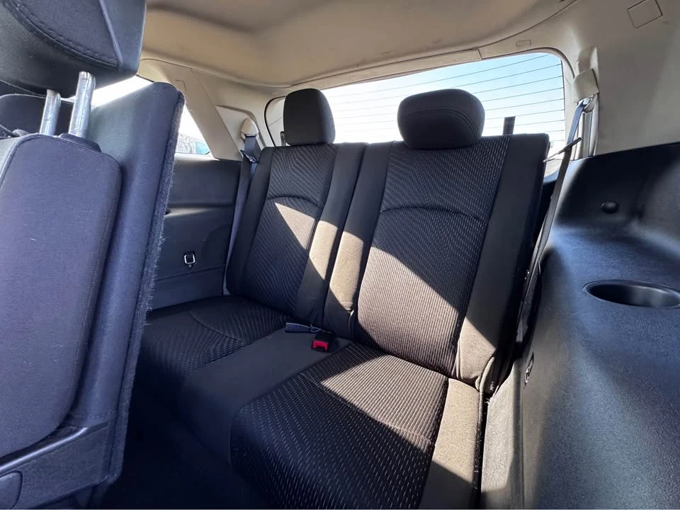 2018 Dodge Journey - Image 14 of 19