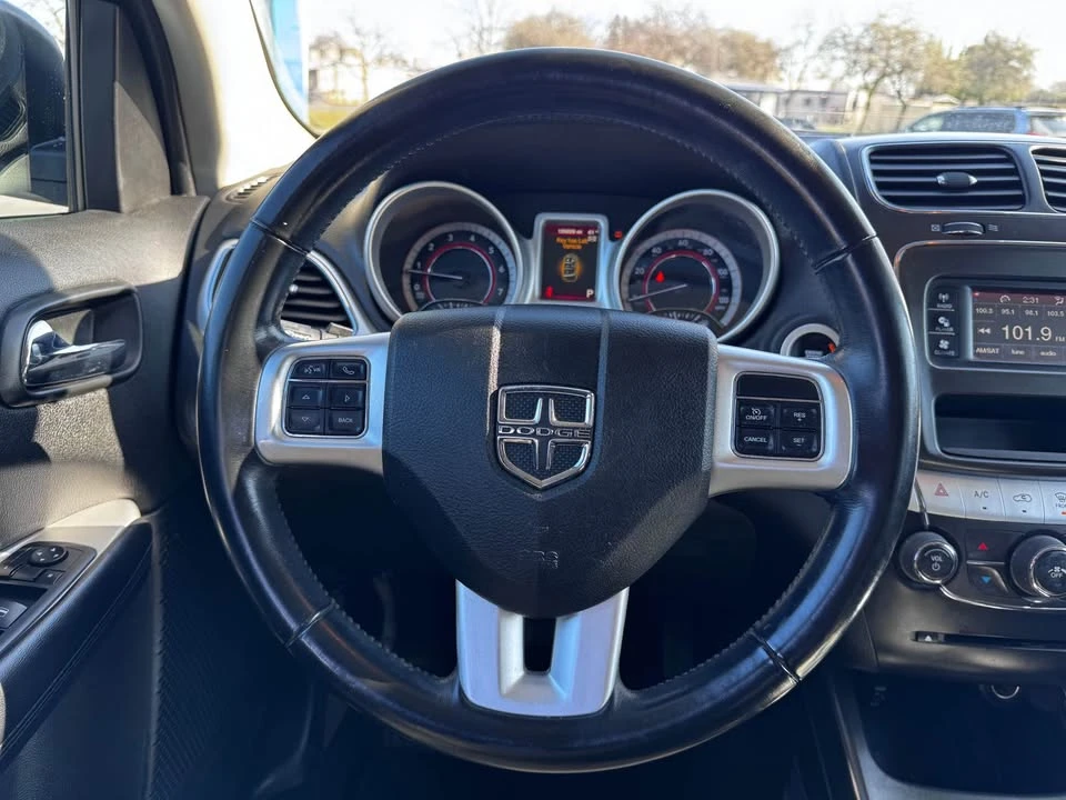 2018 Dodge Journey - Image 19 of 19