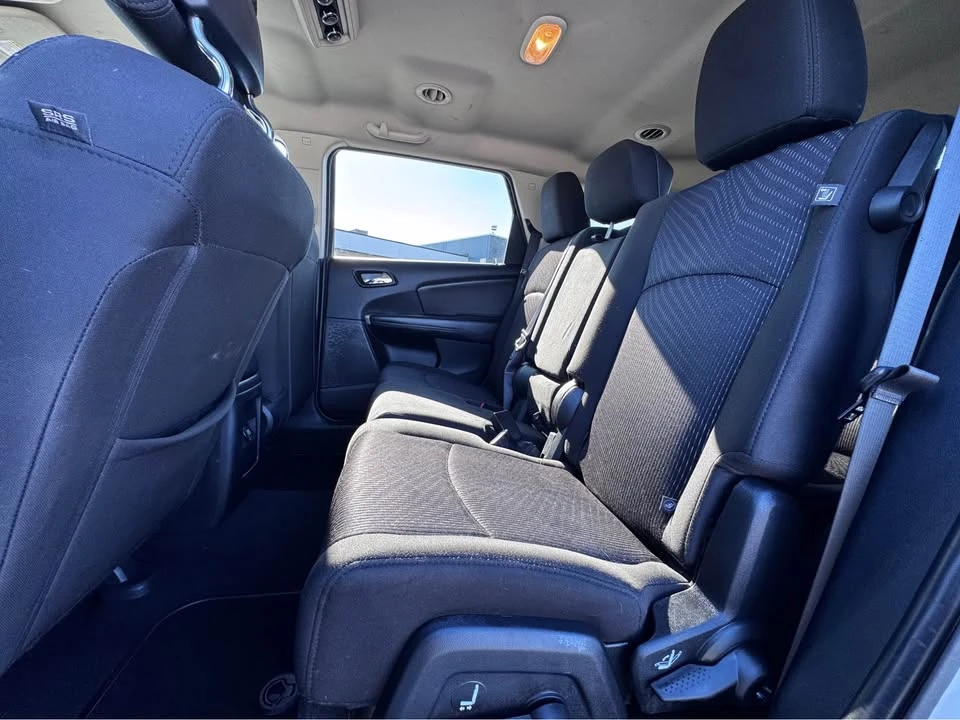 2018 Dodge Journey - Image 13 of 19