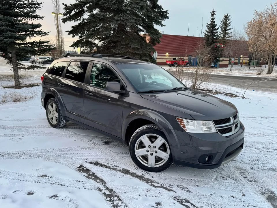 2018 Dodge Journey - Image 19 of 19