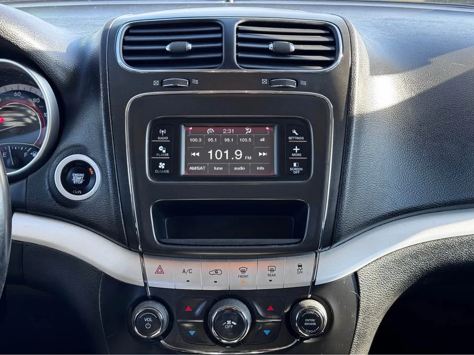 2018 Dodge Journey - Image 17 of 19