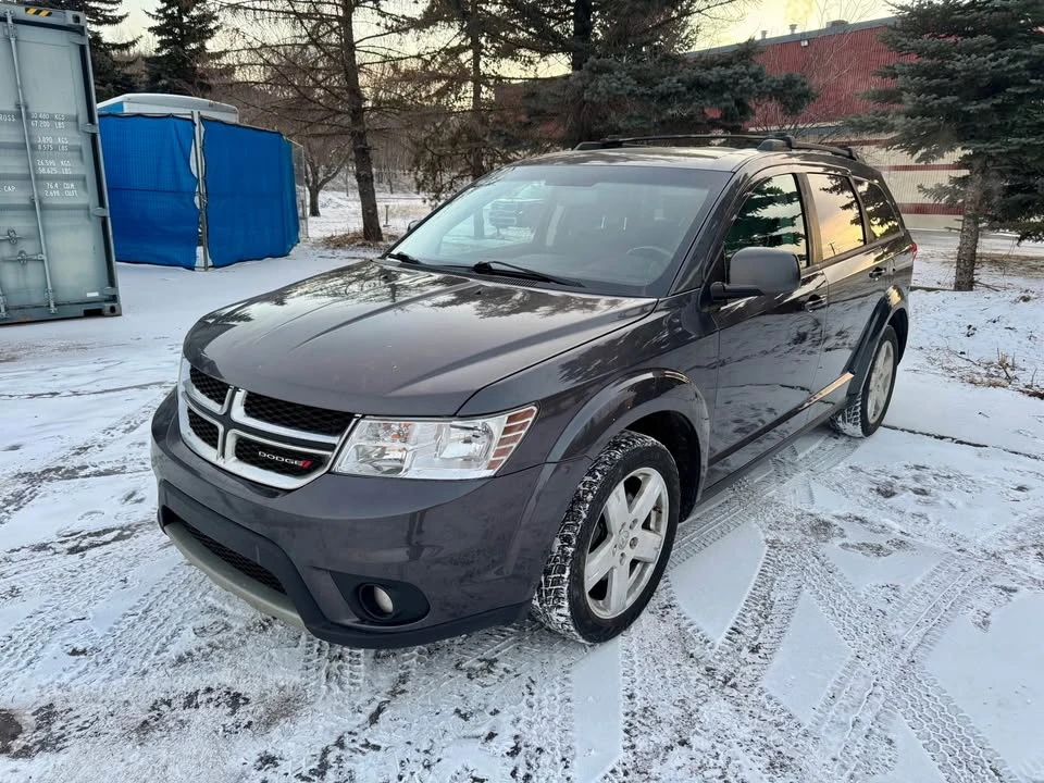 2018 Dodge Journey - Image 6 of 19