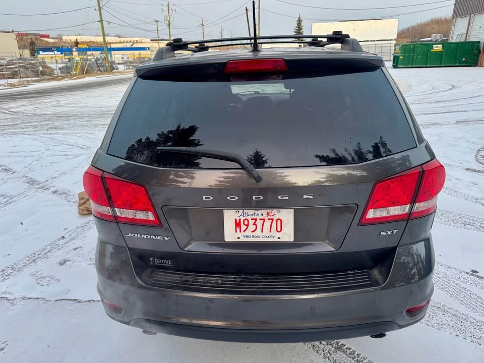 2018 Dodge Journey - Image 8 of 19