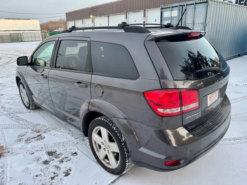 2018 Dodge Journey - Image 9 of 19