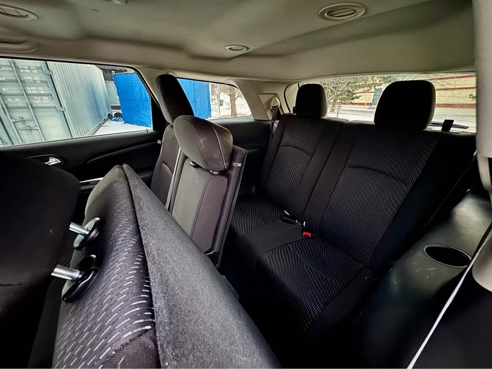 2018 Dodge Journey - Image 17 of 19