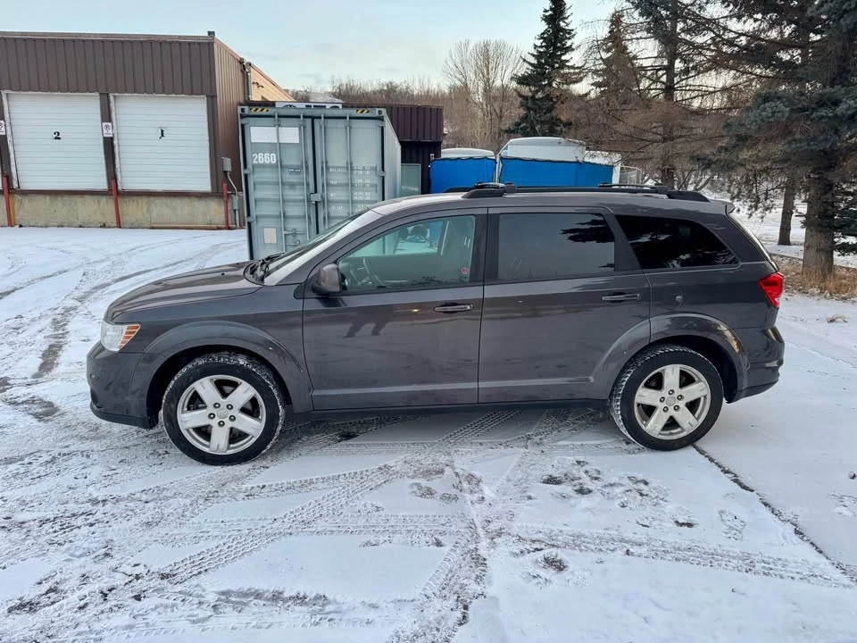 2018 Dodge Journey - Image 4 of 19