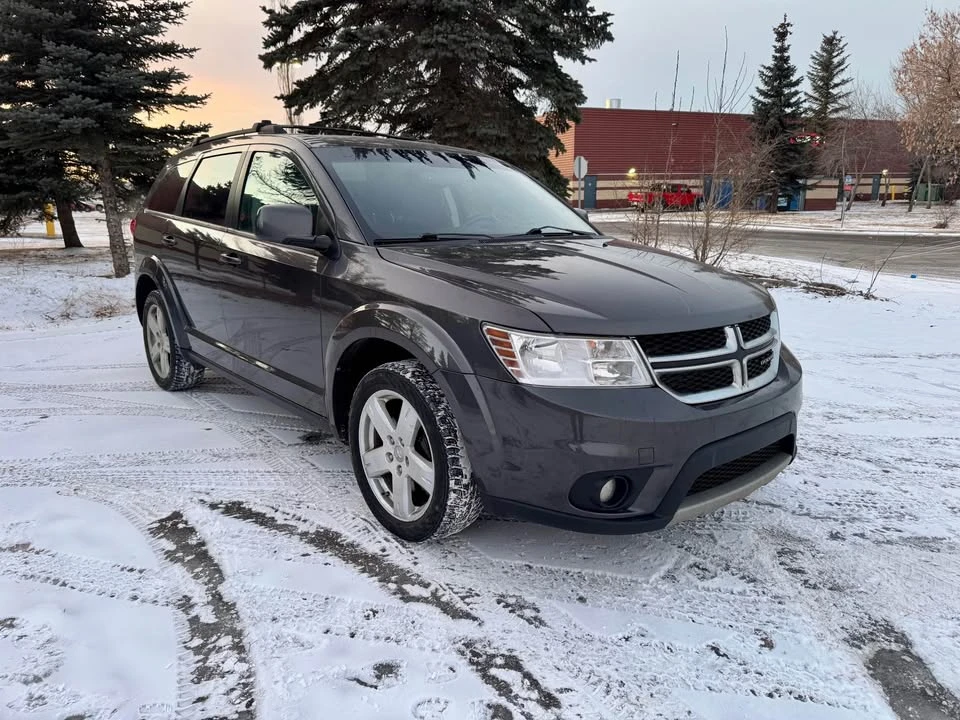 2018 Dodge Journey - Image 11 of 19