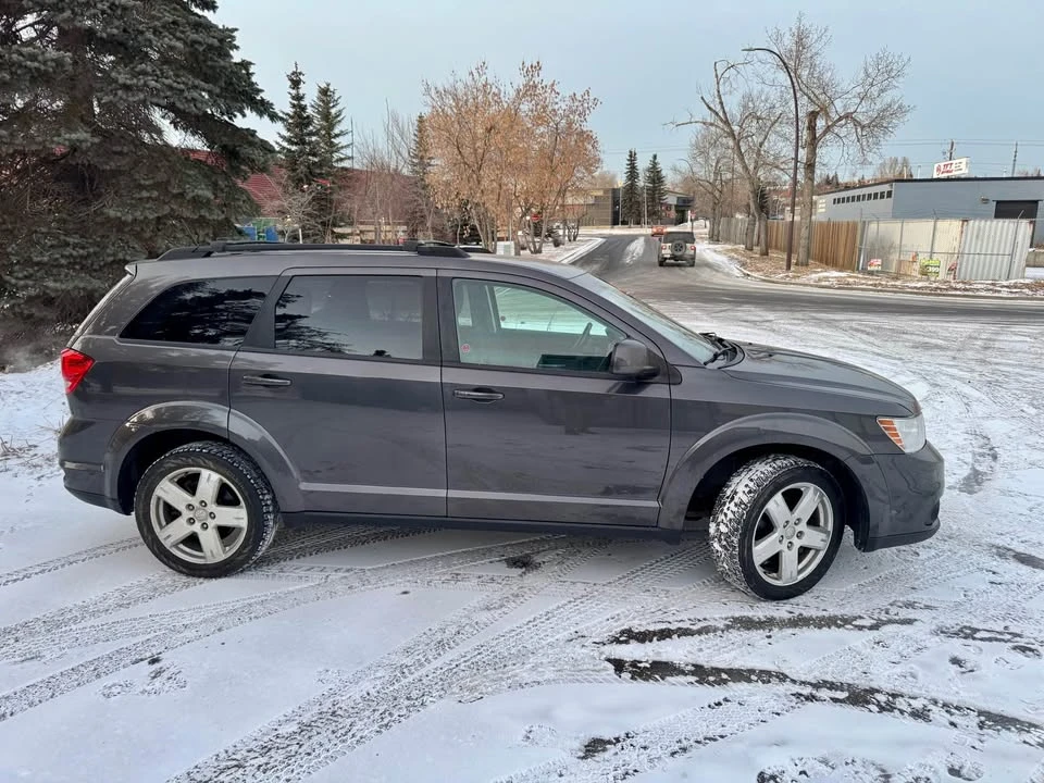2018 Dodge Journey - Image 3 of 19