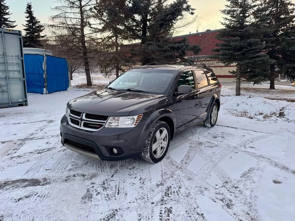 2018 Dodge Journey - Image 5 of 19