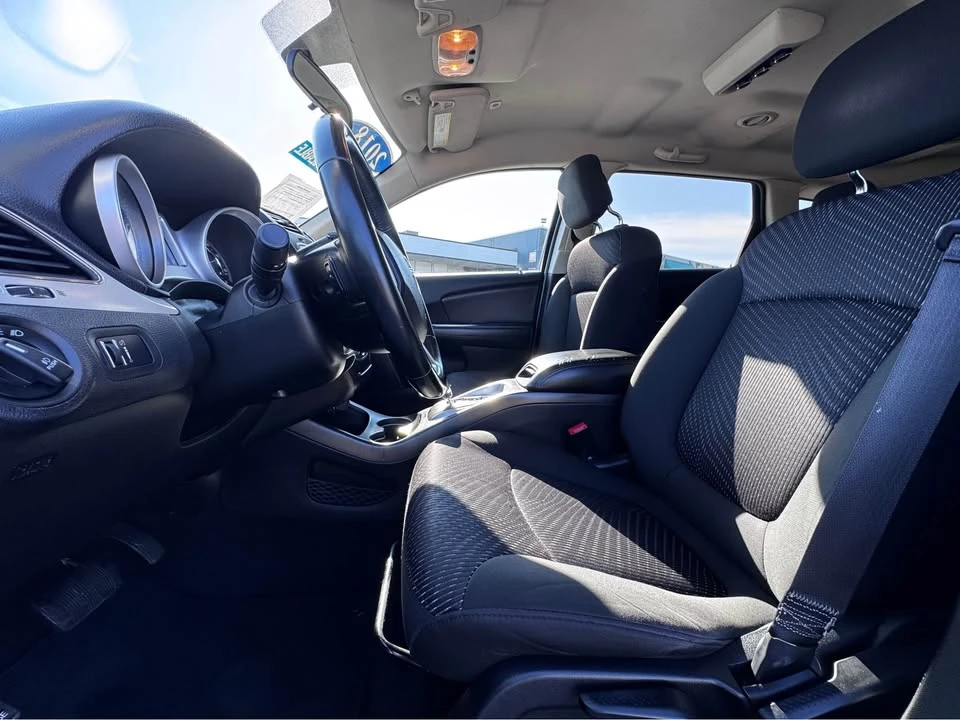 2018 Dodge Journey - Image 11 of 19