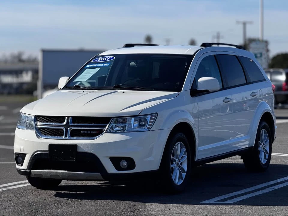 2018 Dodge Journey - Image 4 of 19