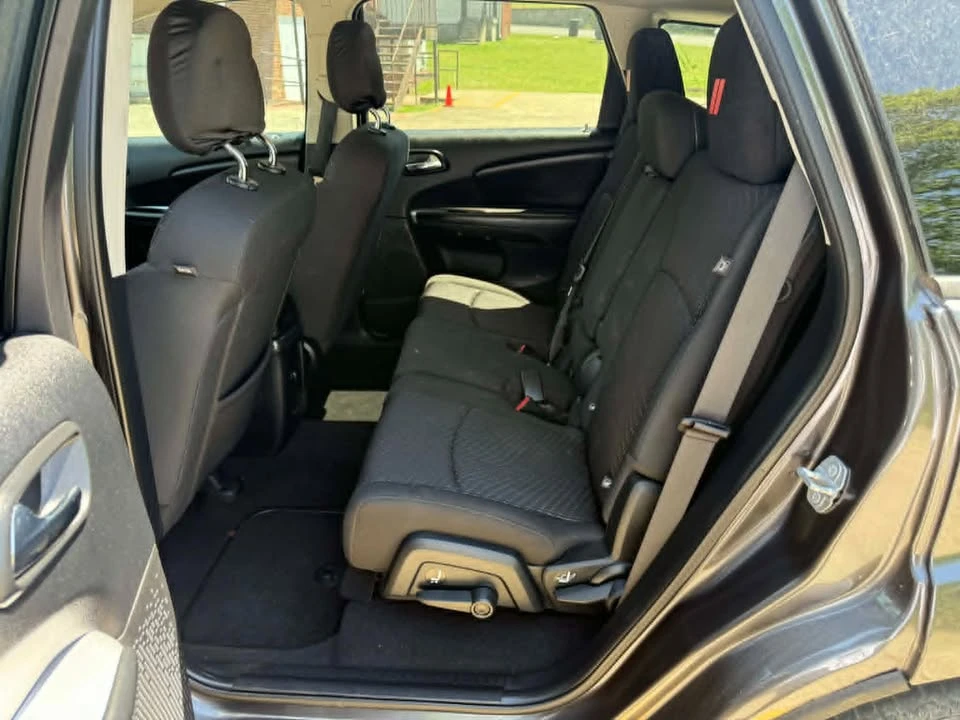 2018 Dodge Journey - Image 6 of 10