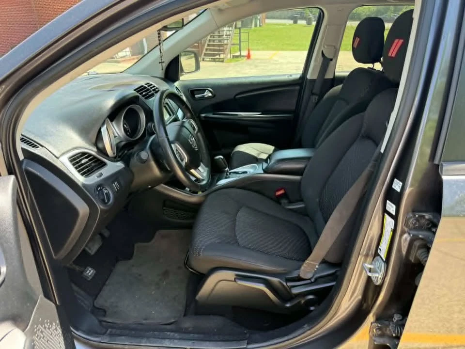 2018 Dodge Journey - Image 7 of 10
