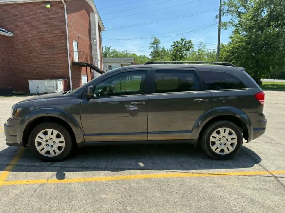 2018 Dodge Journey - Image 3 of 10