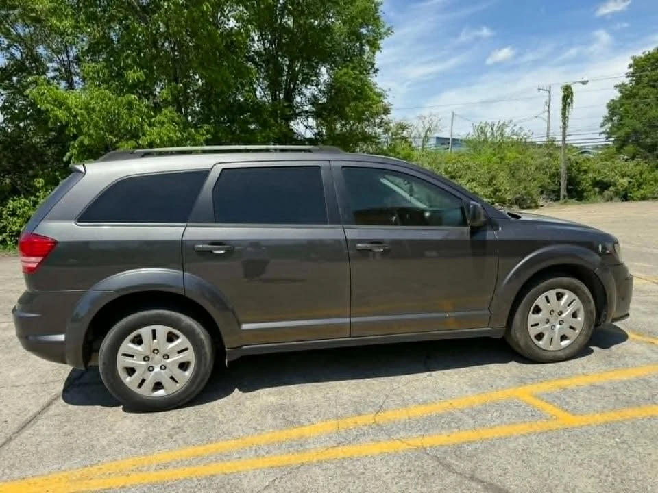 2018 Dodge Journey - Image 5 of 10