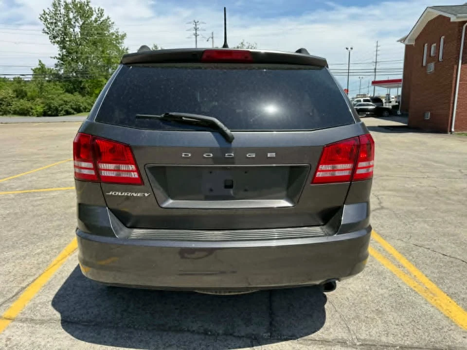 2018 Dodge Journey - Image 4 of 10