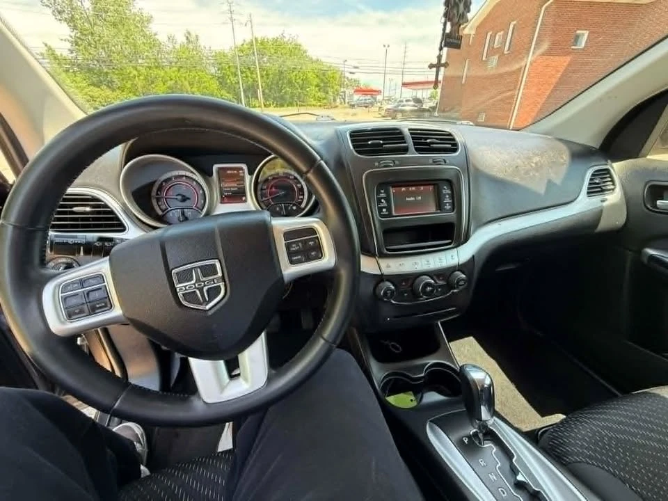 2018 Dodge Journey - Image 8 of 10