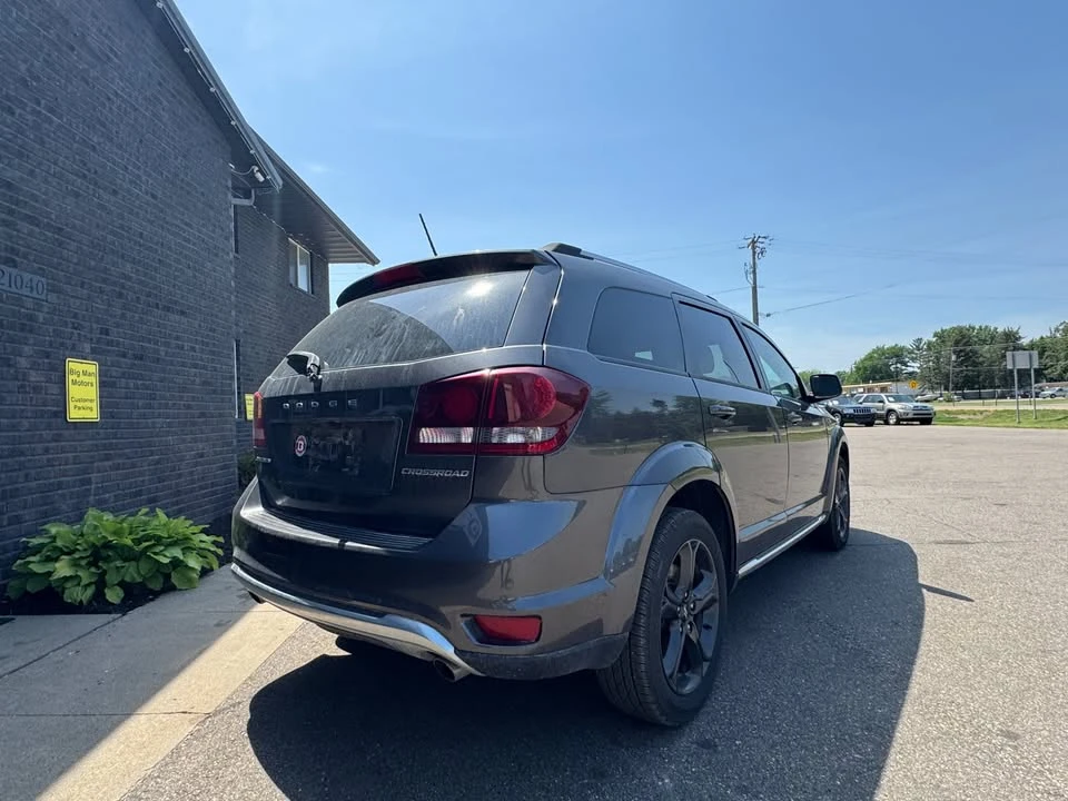 2018 Dodge Journey - Image 5 of 17