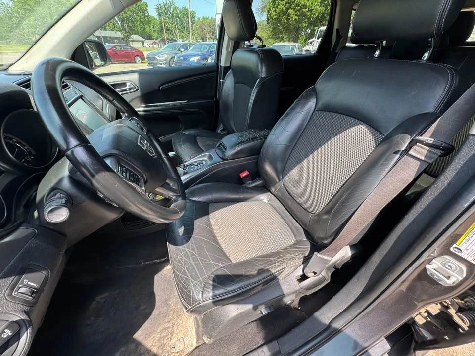 2018 Dodge Journey - Image 7 of 17