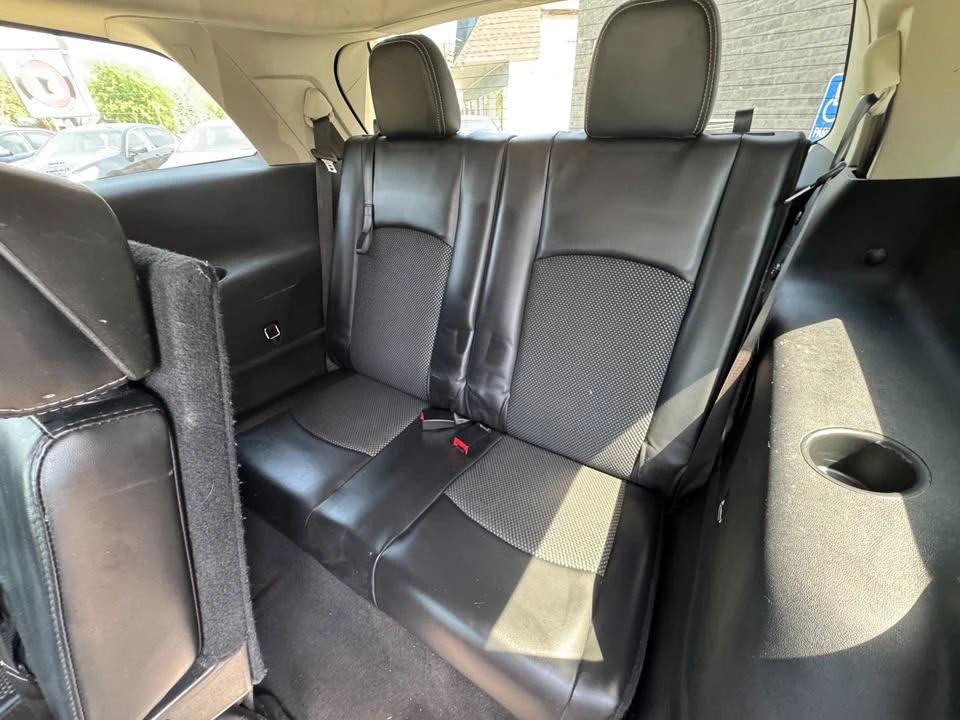 2018 Dodge Journey - Image 12 of 17