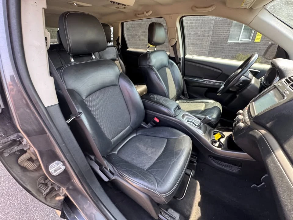 2018 Dodge Journey - Image 16 of 17