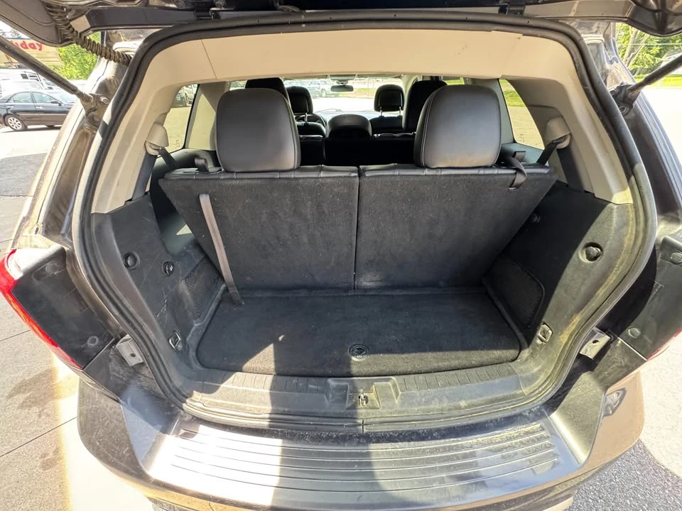 2018 Dodge Journey - Image 13 of 17
