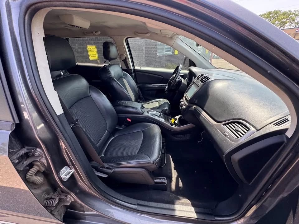 2018 Dodge Journey - Image 15 of 17