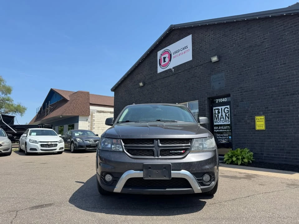 2018 Dodge Journey - Image 2 of 17