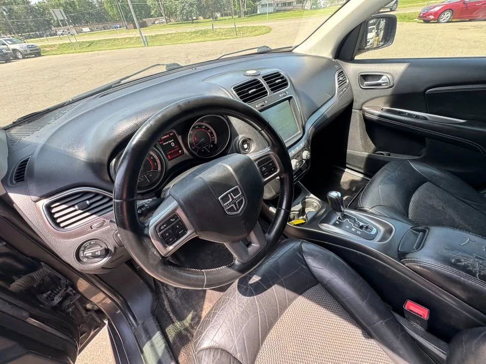 2018 Dodge Journey - Image 6 of 17