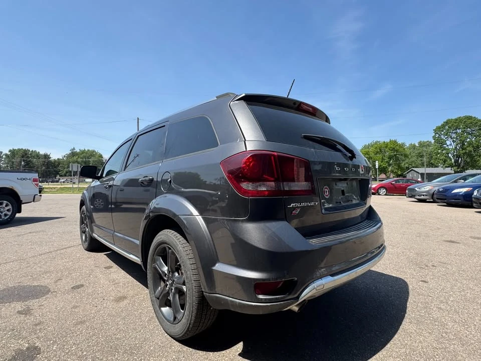 2018 Dodge Journey - Image 4 of 17