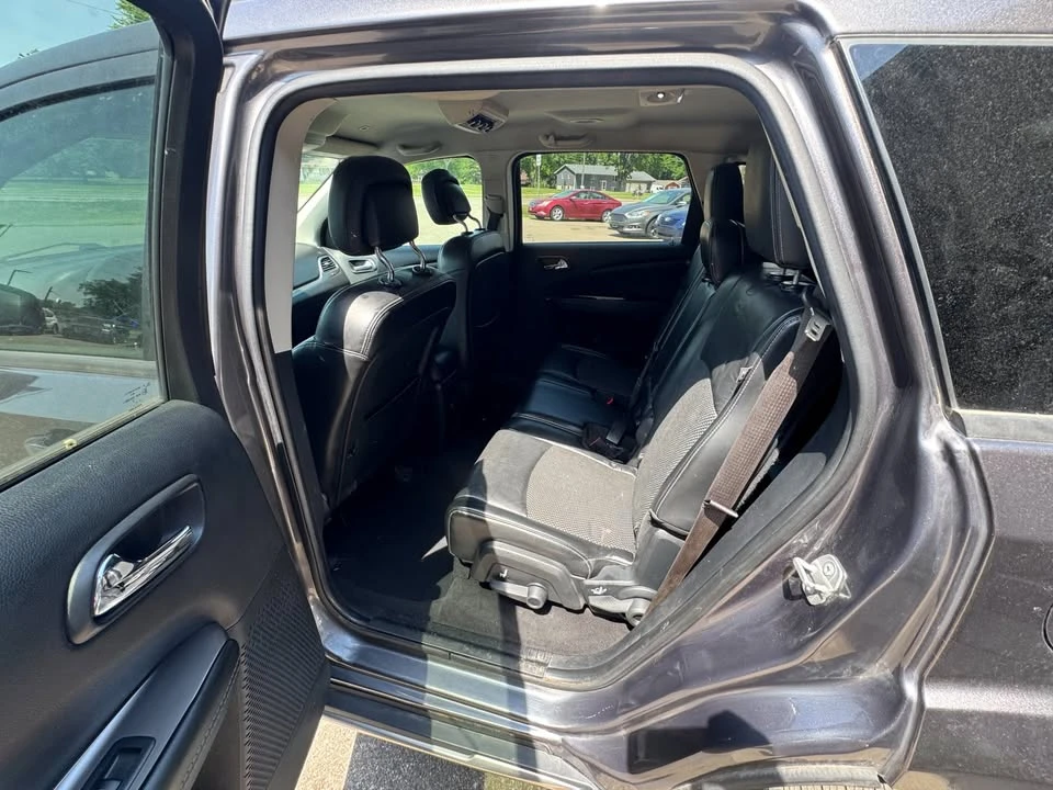 2018 Dodge Journey - Image 9 of 17