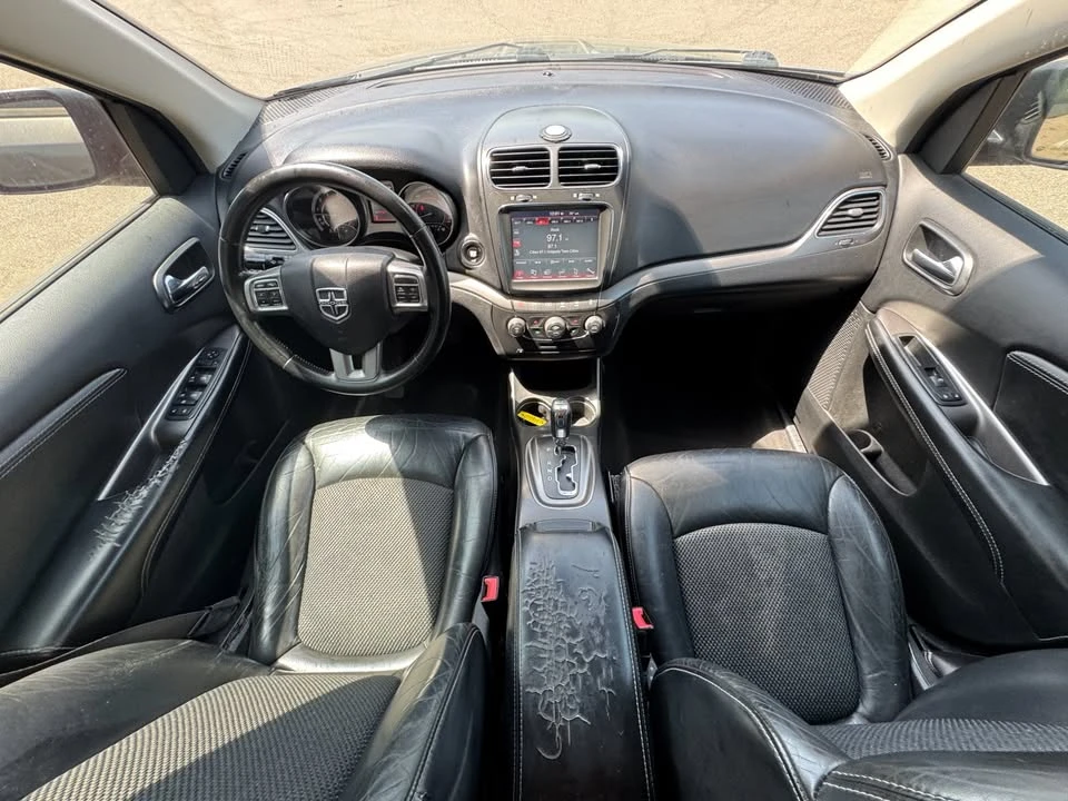 2018 Dodge Journey - Image 11 of 17