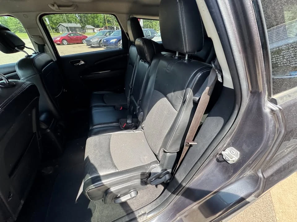 2018 Dodge Journey - Image 10 of 17