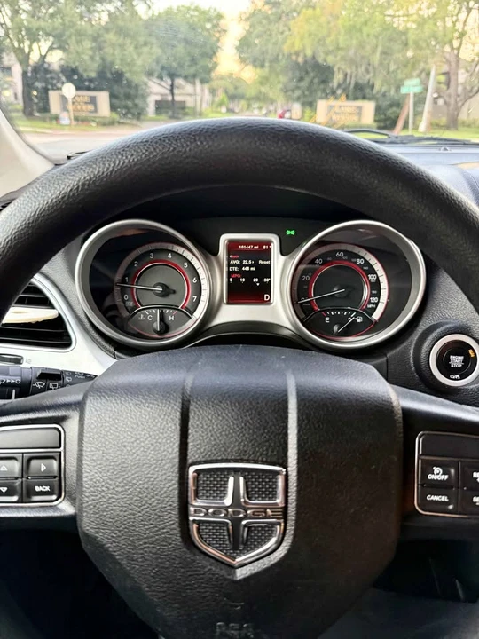 2018 Dodge Journey - Image 14 of 19