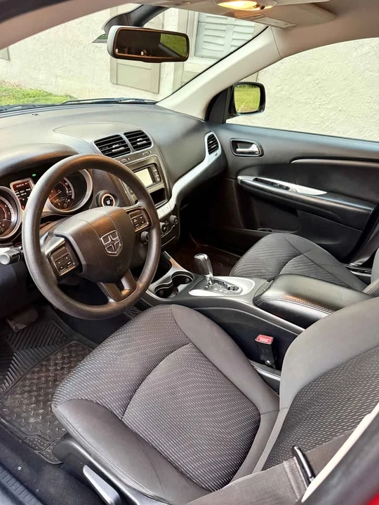 2018 Dodge Journey - Image 15 of 19