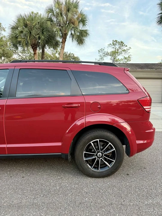 2018 Dodge Journey - Image 3 of 19