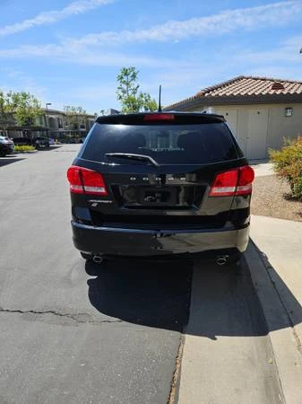2018 Dodge Journey - Image 5 of 9