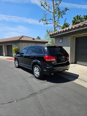 2018 Dodge Journey - Image 6 of 9