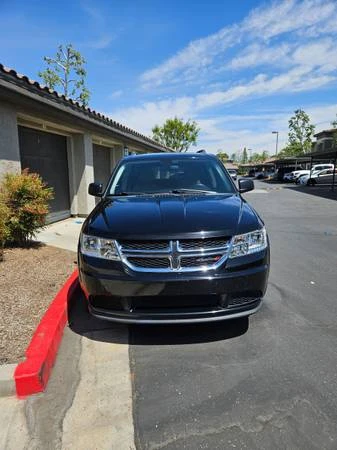 2018 Dodge Journey - Image 3 of 9