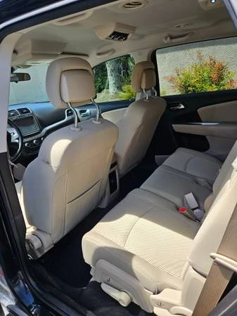 2018 Dodge Journey - Image 9 of 9
