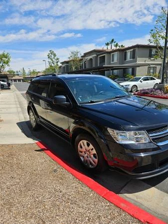 2018 Dodge Journey - Image 4 of 9