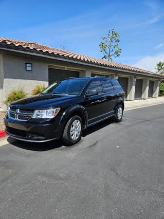 2018 Dodge Journey - Image 2 of 9