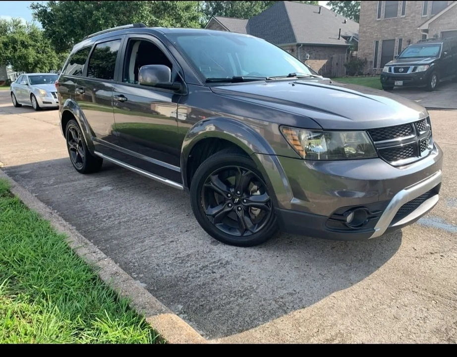 2018 Dodge Journey - Image 4 of 9