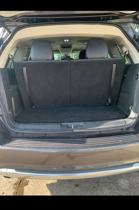 2018 Dodge Journey - Image 3 of 9