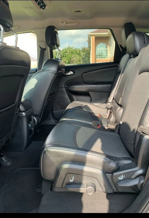2018 Dodge Journey - Image 8 of 9