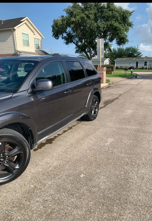 2018 Dodge Journey - Image 2 of 9