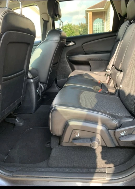 2018 Dodge Journey - Image 9 of 9