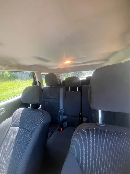 2018 Dodge Journey - Image 14 of 14
