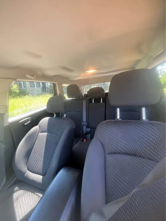 2018 Dodge Journey - Image 12 of 14